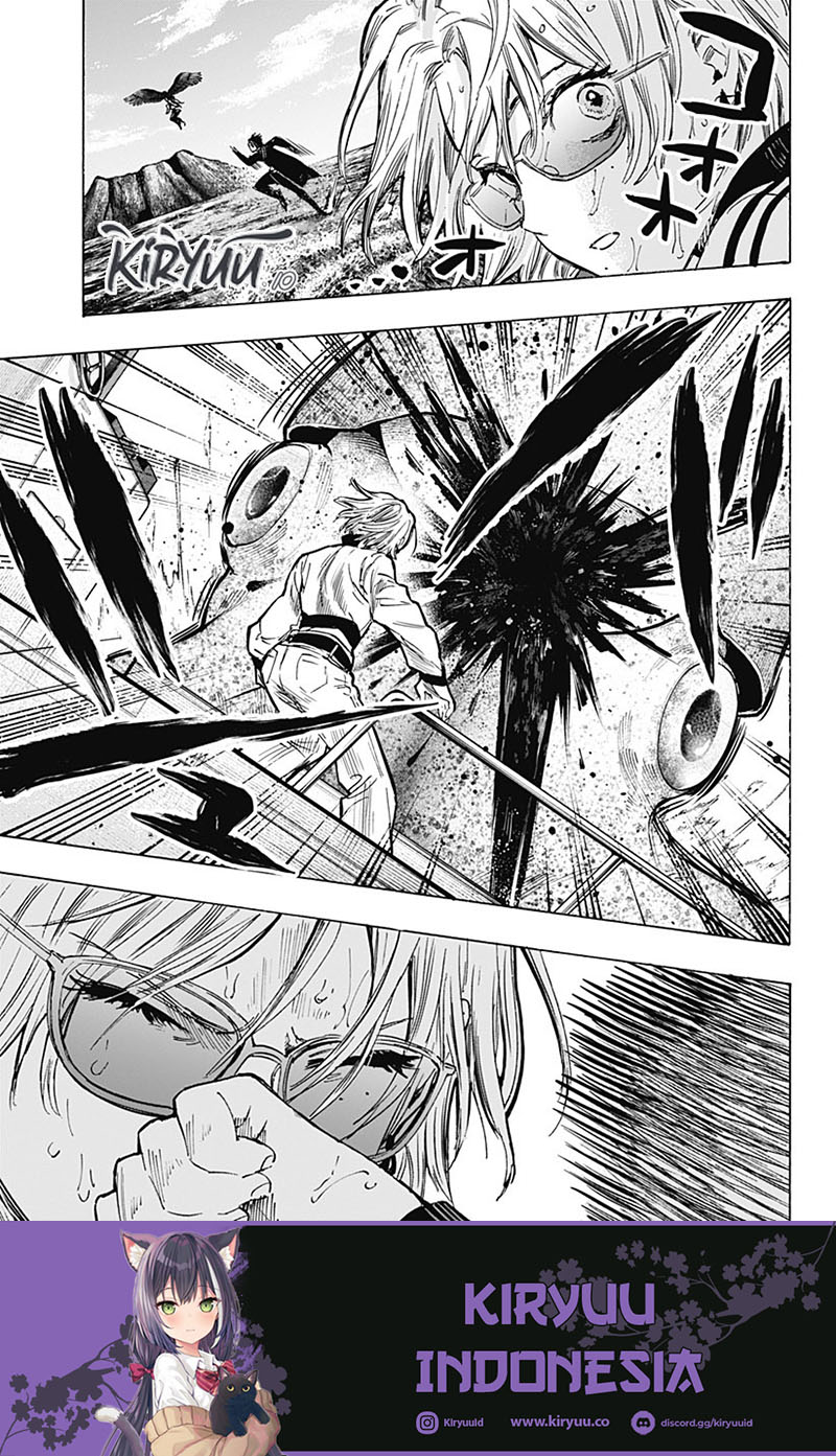 Read Marriagetoxin ID Manga Online
