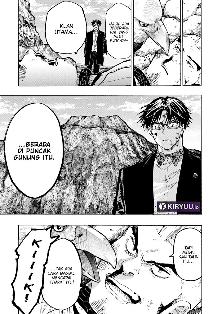 Read Marriagetoxin ID Manga Online