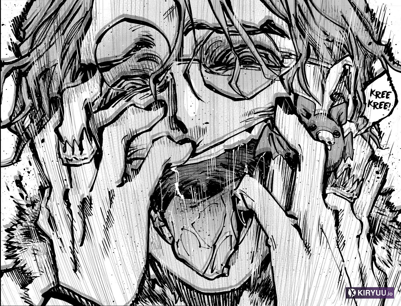 Read Marriagetoxin ID Manga Online