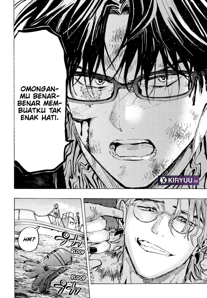 Read Marriagetoxin ID Manga Online