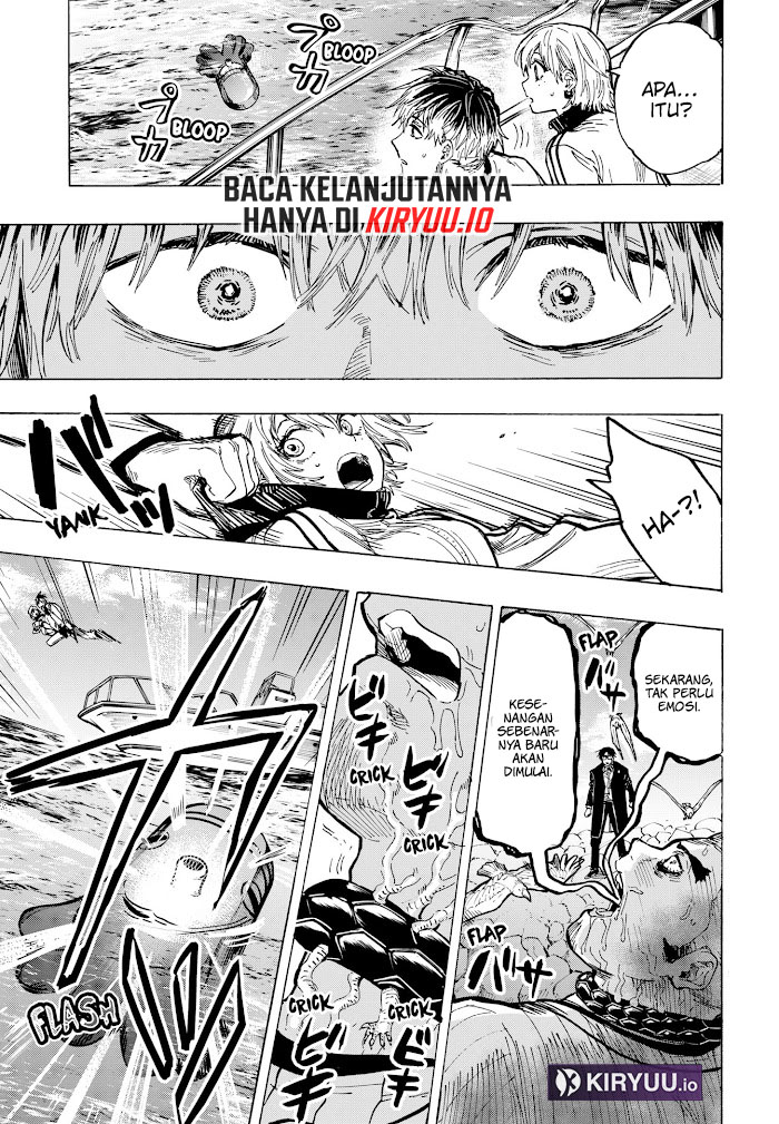 Read Marriagetoxin ID Manga Online