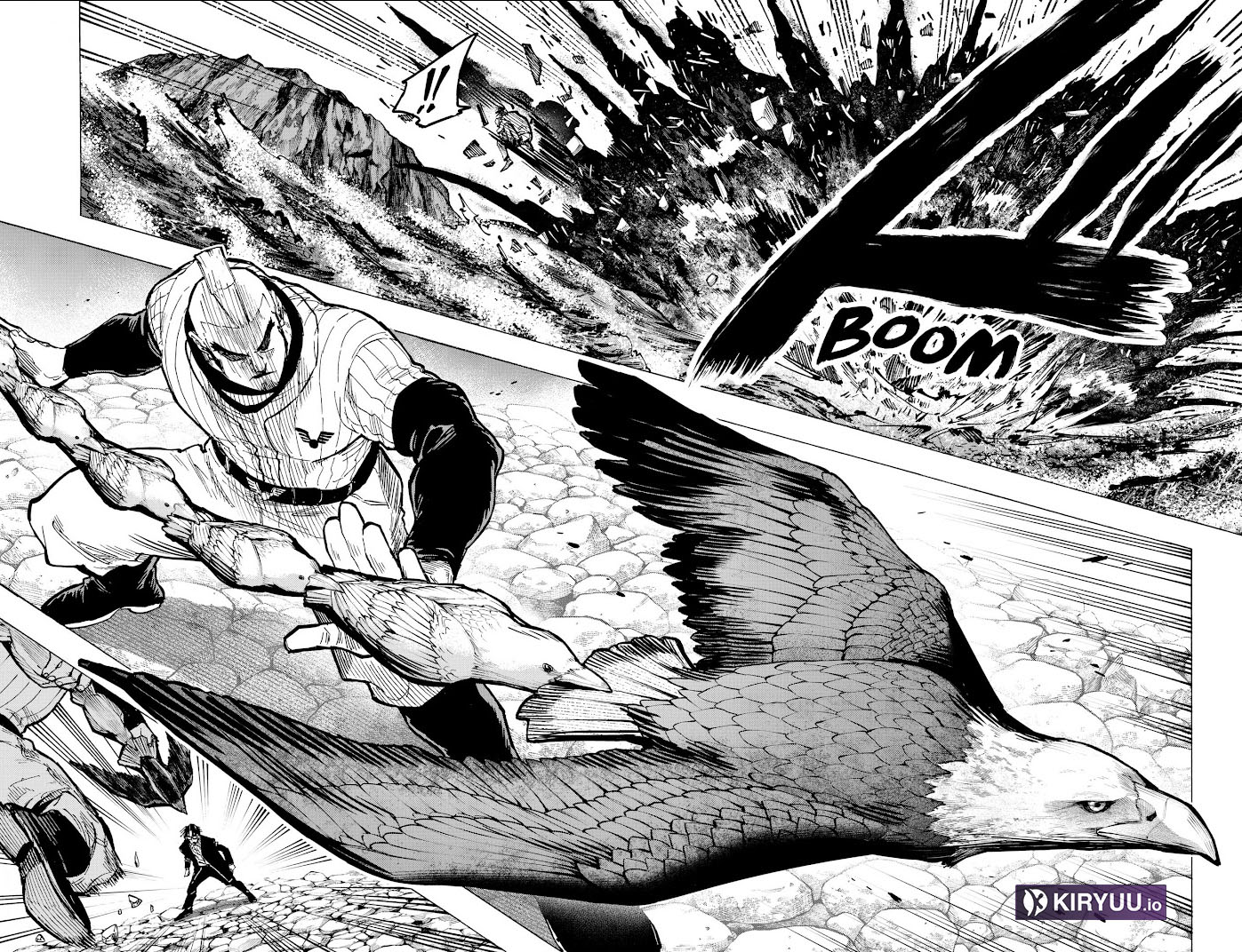 Read Marriagetoxin ID Manga Online