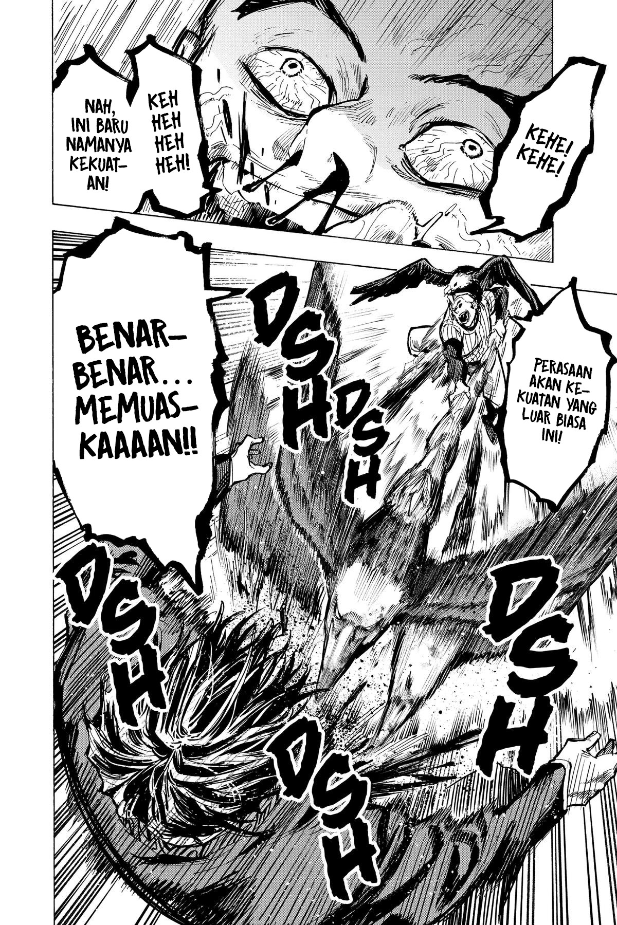 Read Marriagetoxin ID Manga Online