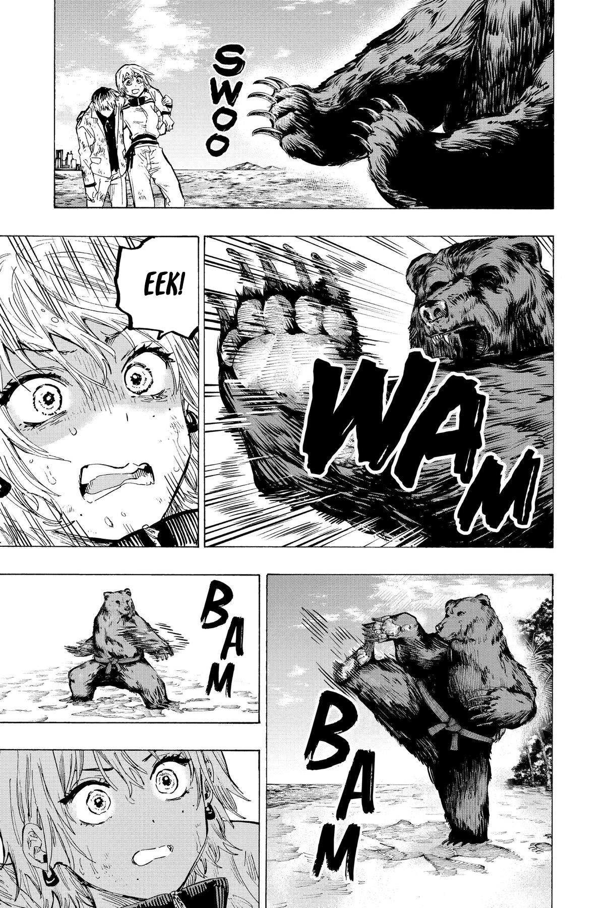 Read Marriagetoxin ID Manga Online