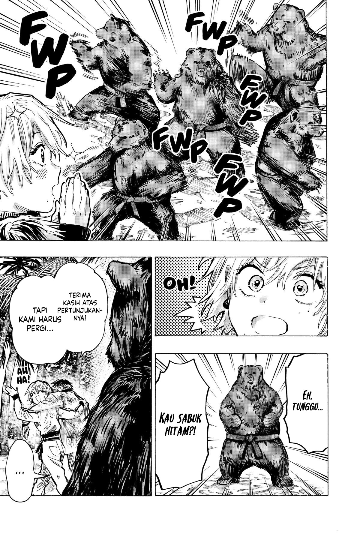 Read Marriagetoxin ID Manga Online
