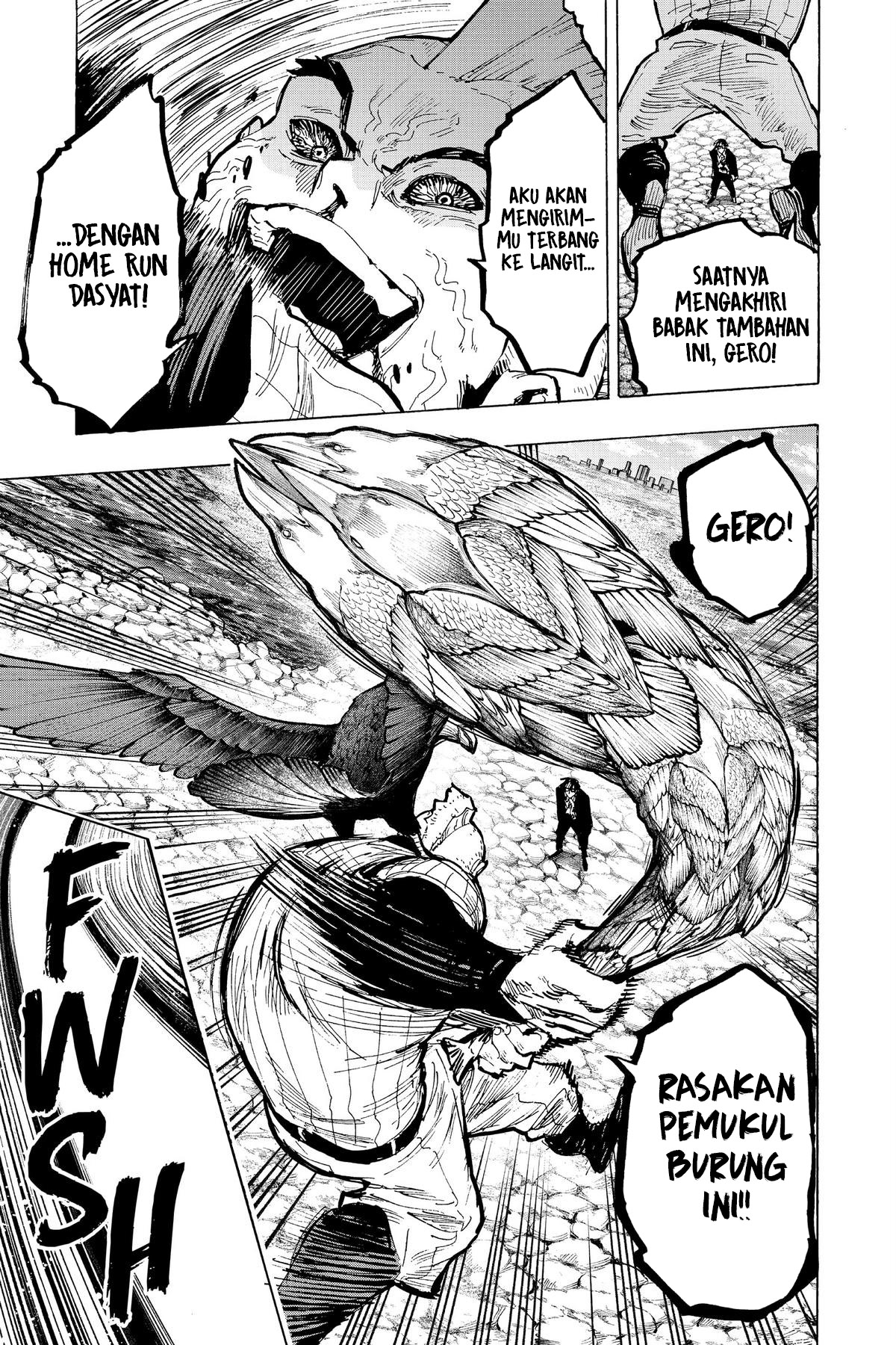 Read Marriagetoxin ID Manga Online