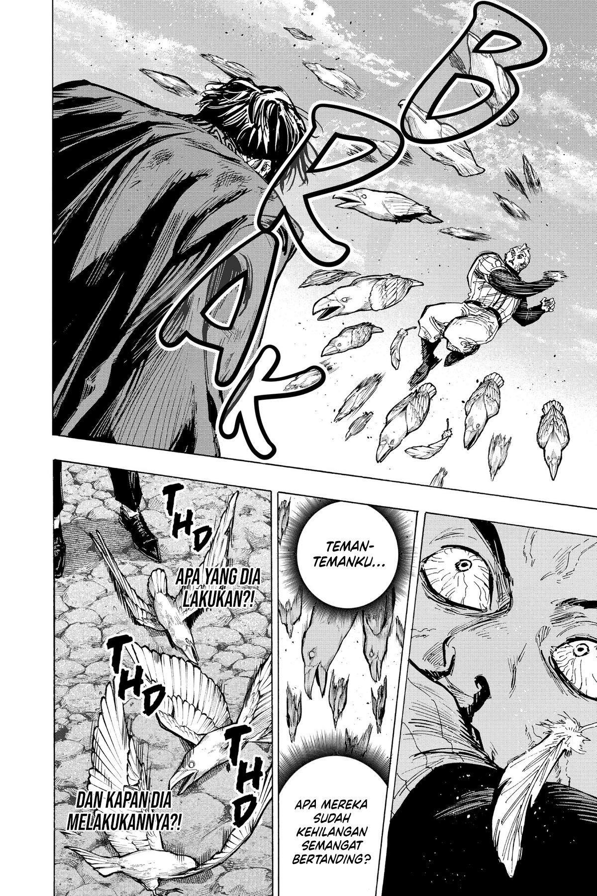 Read Marriagetoxin ID Manga Online
