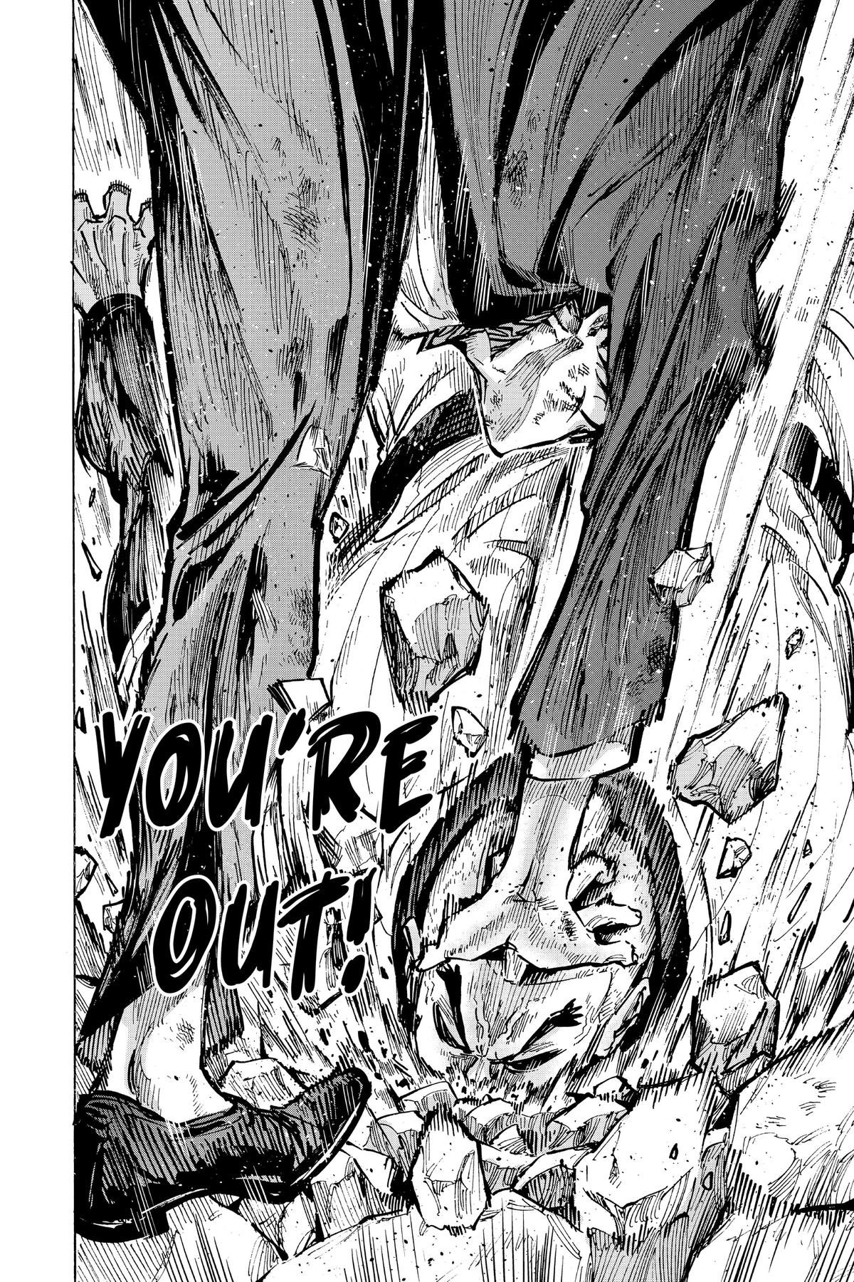 Read Marriagetoxin ID Manga Online