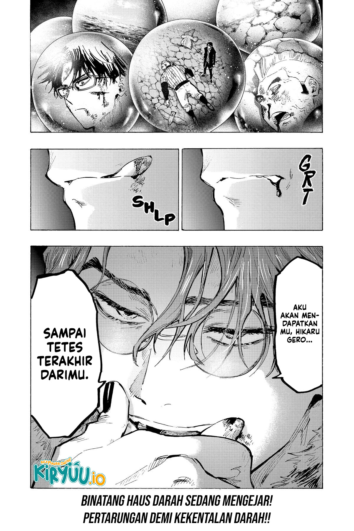 Read Marriagetoxin ID Manga Online