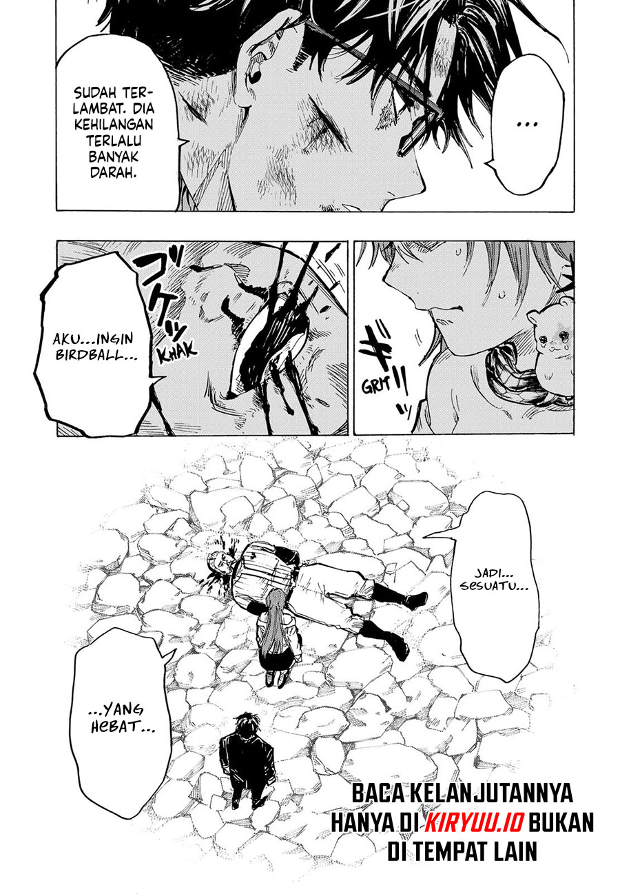 Read Marriagetoxin ID Manga Online