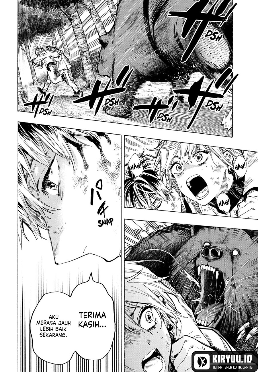 Read Marriagetoxin ID Manga Online