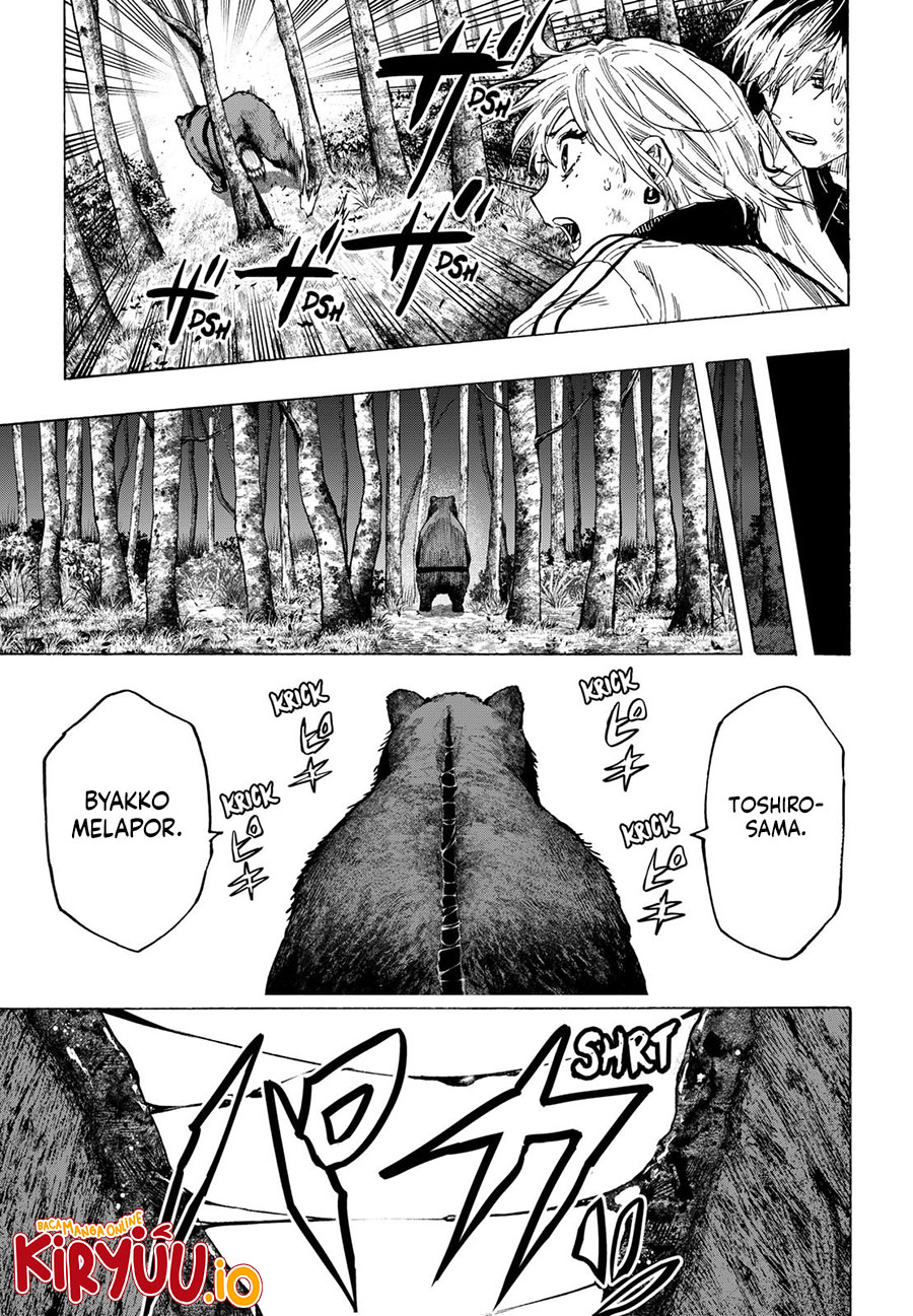 Read Marriagetoxin ID Manga Online