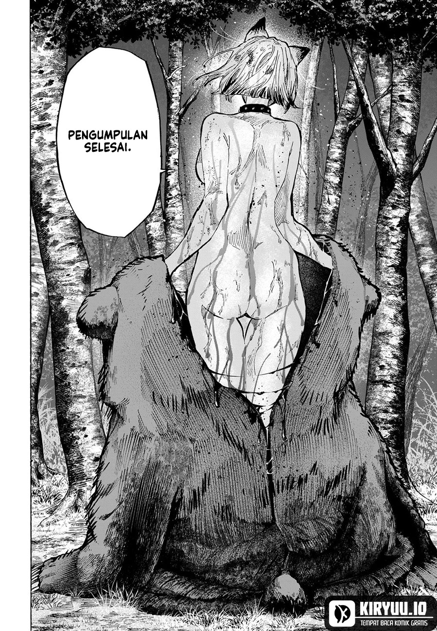 Read Marriagetoxin ID Manga Online