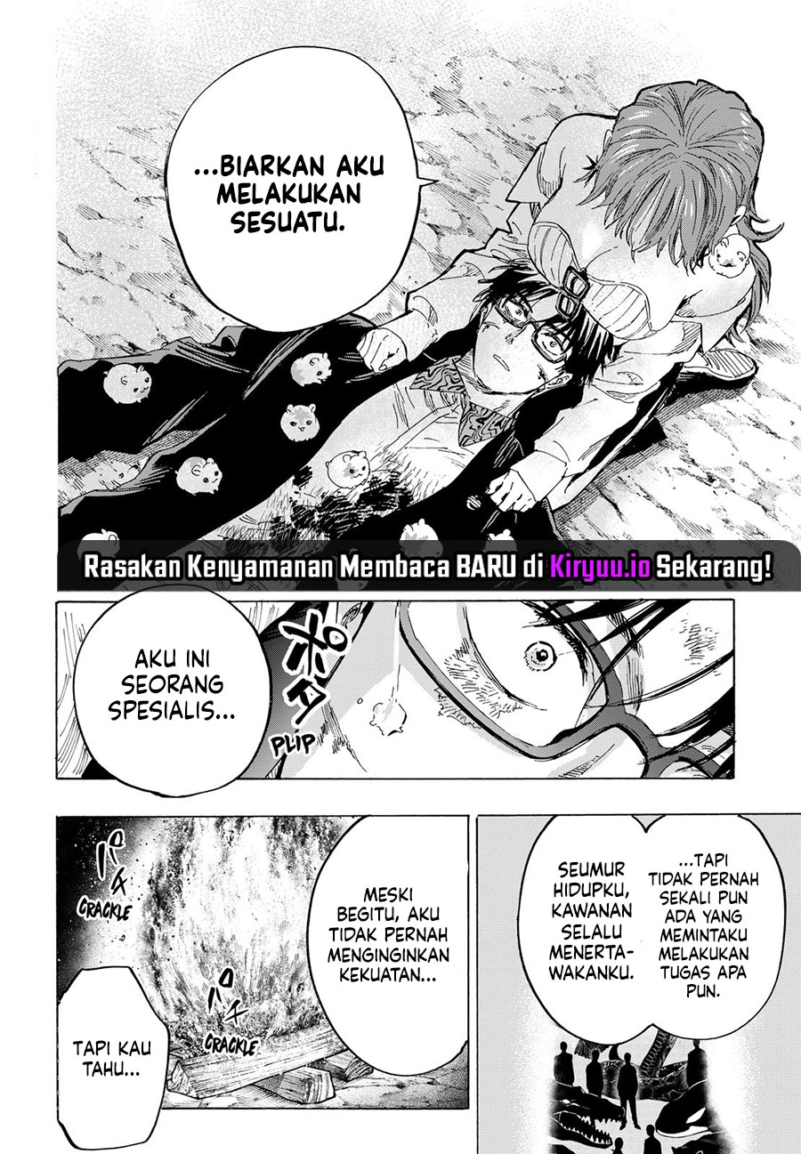 Read Marriagetoxin ID Manga Online