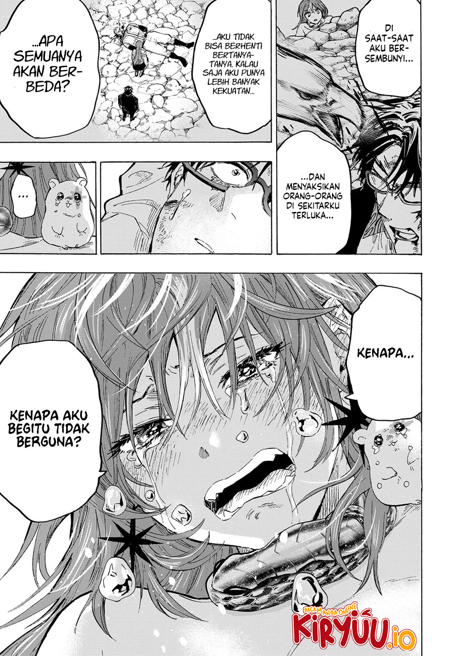 Read Marriagetoxin ID Manga Online