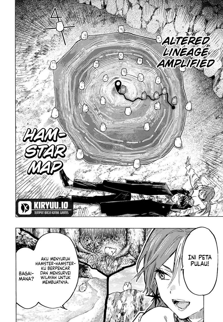 Read Marriagetoxin ID Manga Online