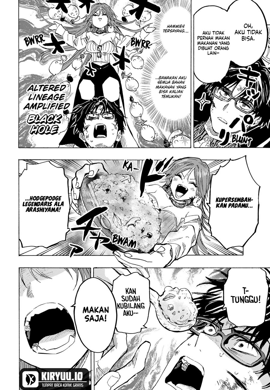 Read Marriagetoxin ID Manga Online