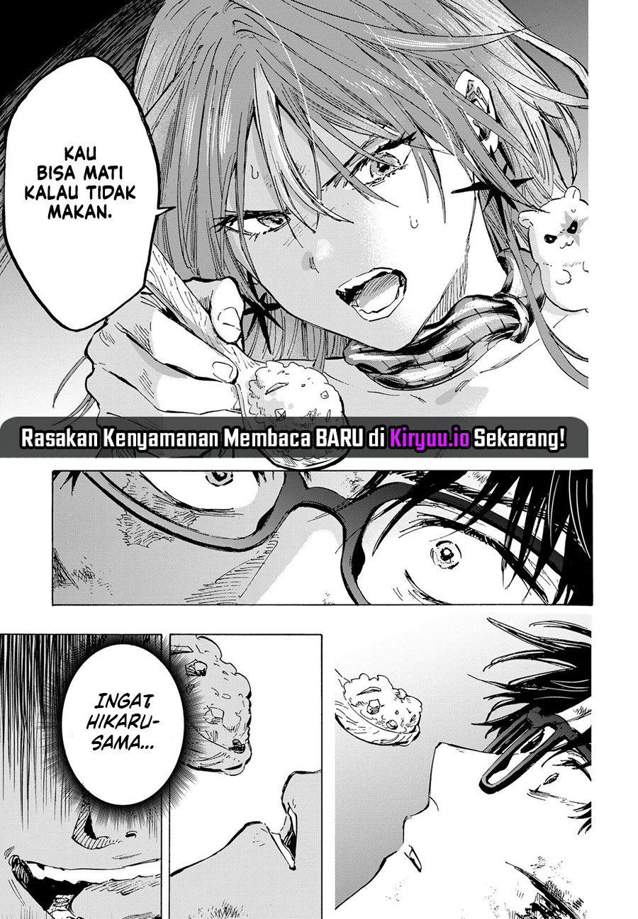 Read Marriagetoxin ID Manga Online