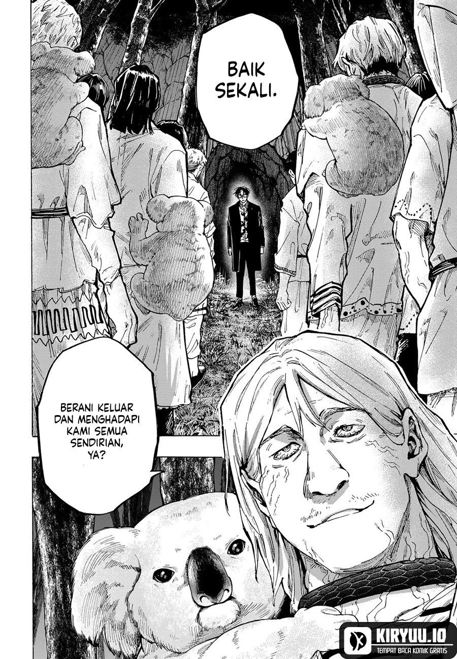 Read Marriagetoxin ID Manga Online