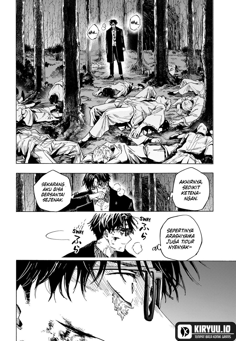 Read Marriagetoxin ID Manga Online
