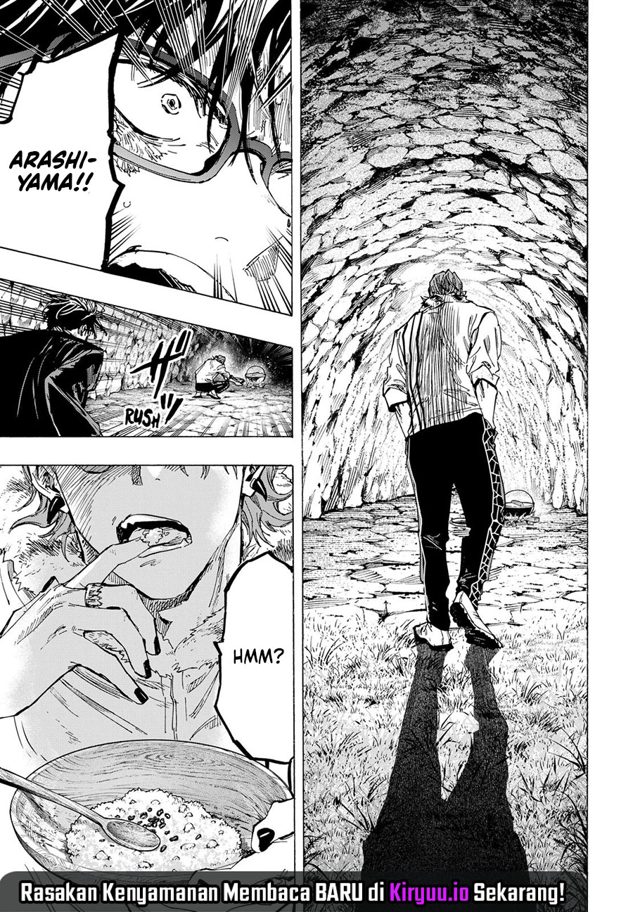 Read Marriagetoxin ID Manga Online