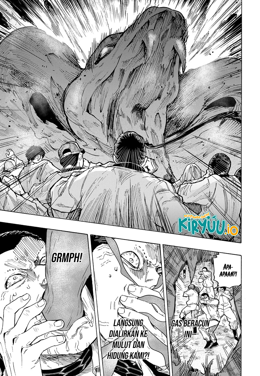 Read Marriagetoxin ID Manga Online