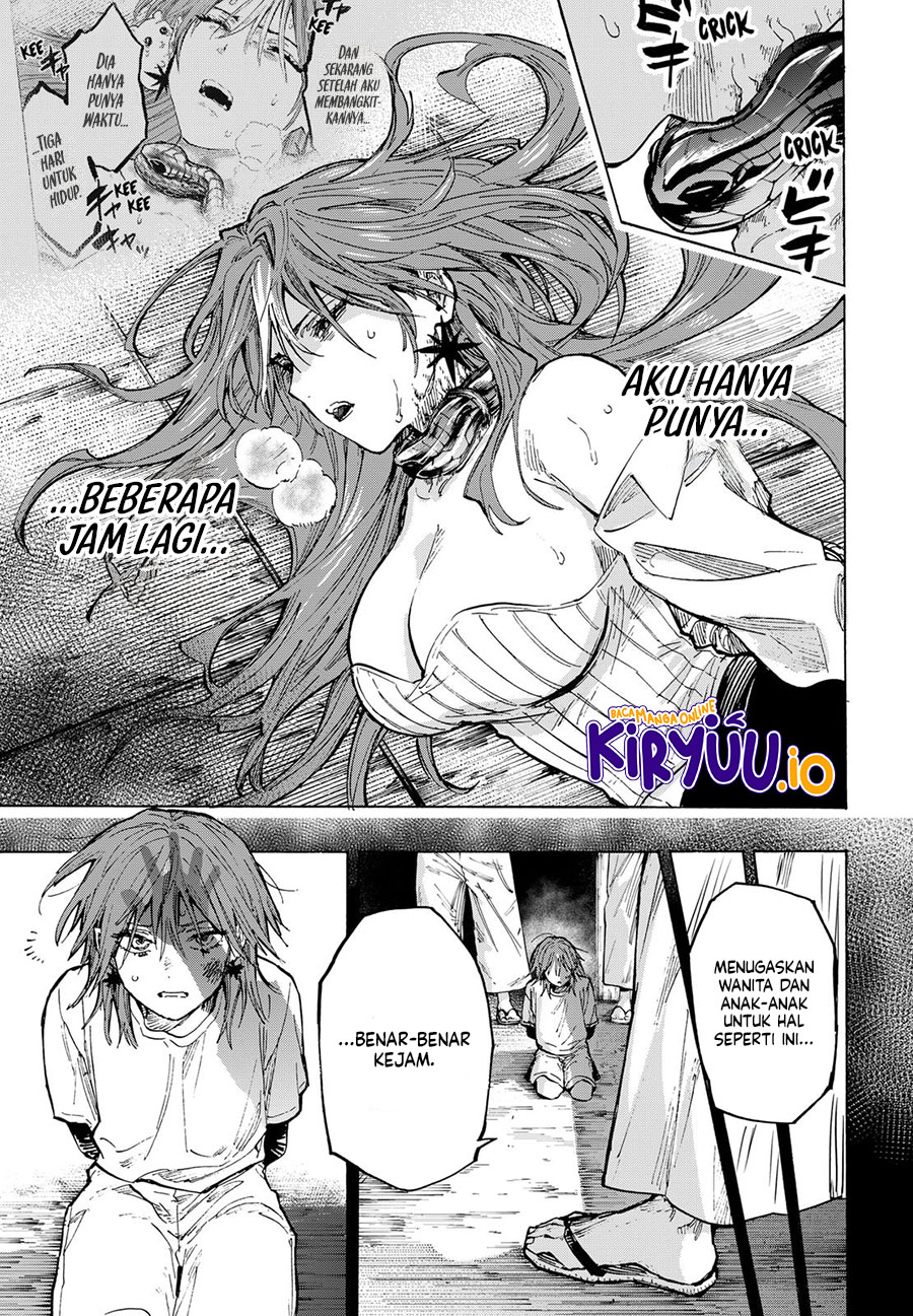 Read Marriagetoxin ID Manga Online
