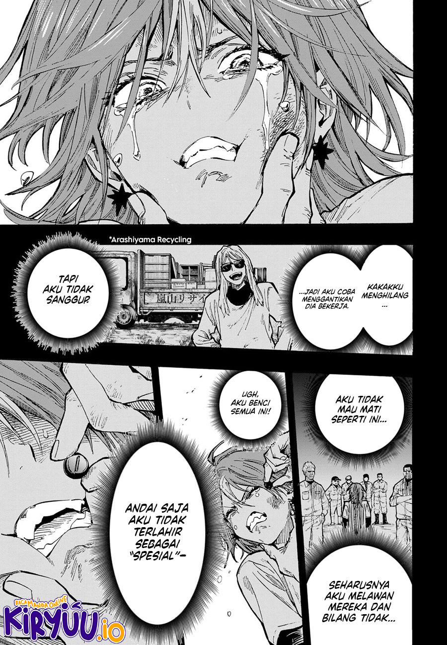Read Marriagetoxin ID Manga Online