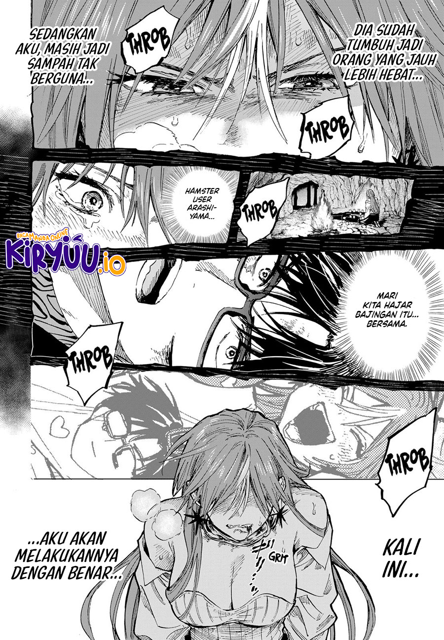 Read Marriagetoxin ID Manga Online
