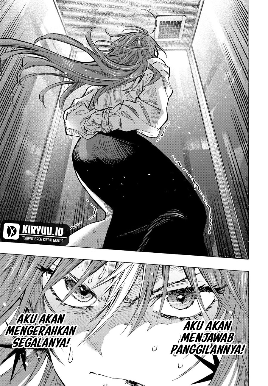 Read Marriagetoxin ID Manga Online