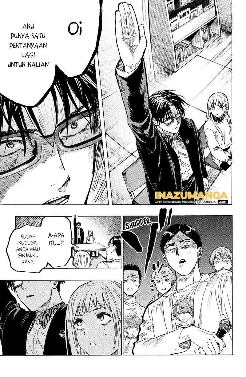 Read Marriagetoxin ID Manga Online