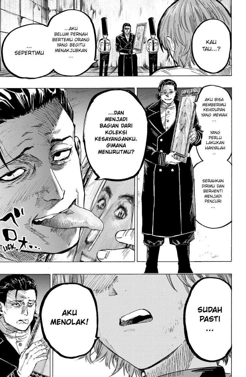 Read Marriagetoxin ID Manga Online