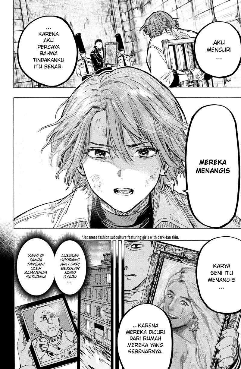 Read Marriagetoxin ID Manga Online