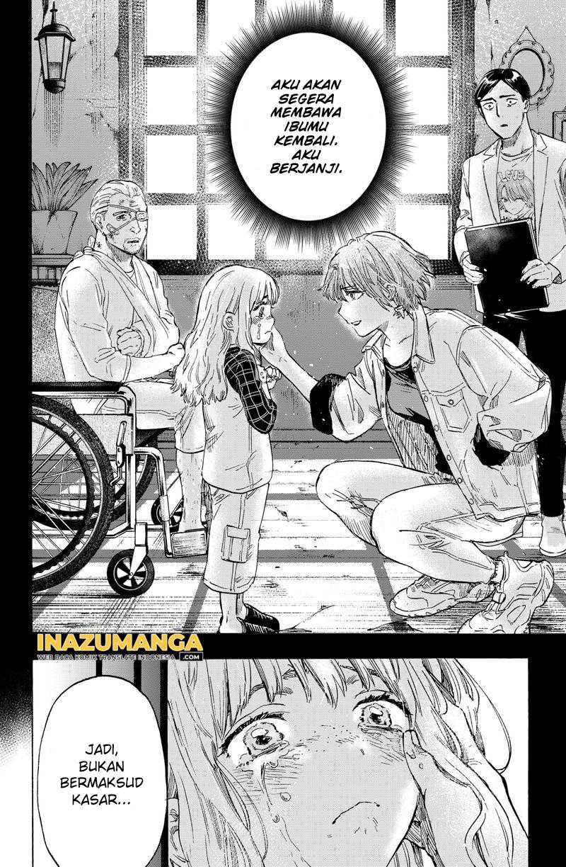 Read Marriagetoxin ID Manga Online