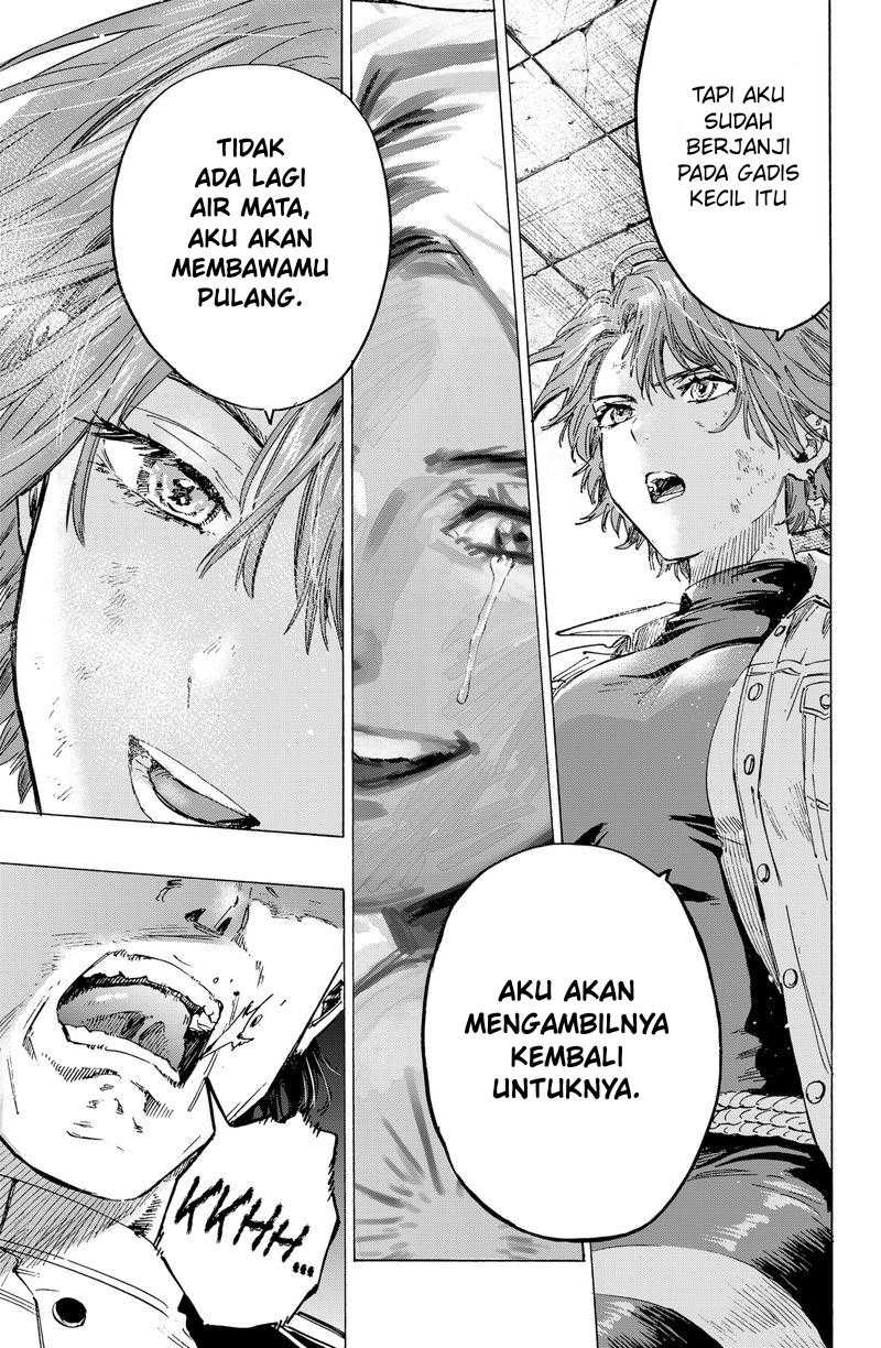Read Marriagetoxin ID Manga Online