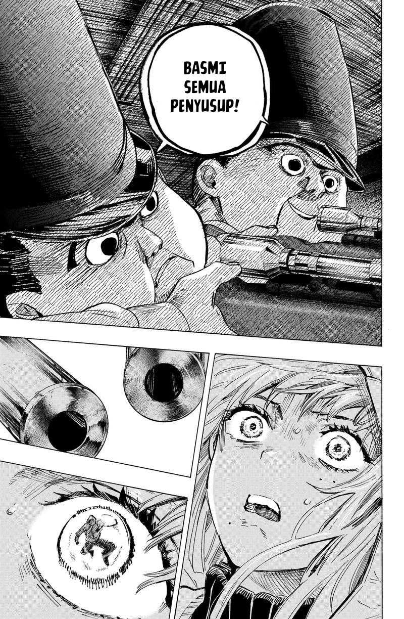 Read Marriagetoxin ID Manga Online