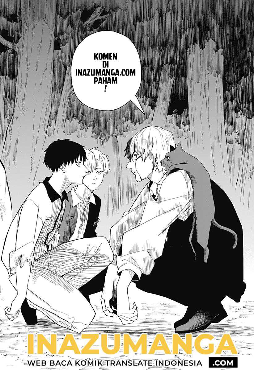 Read Marriagetoxin ID Manga Online