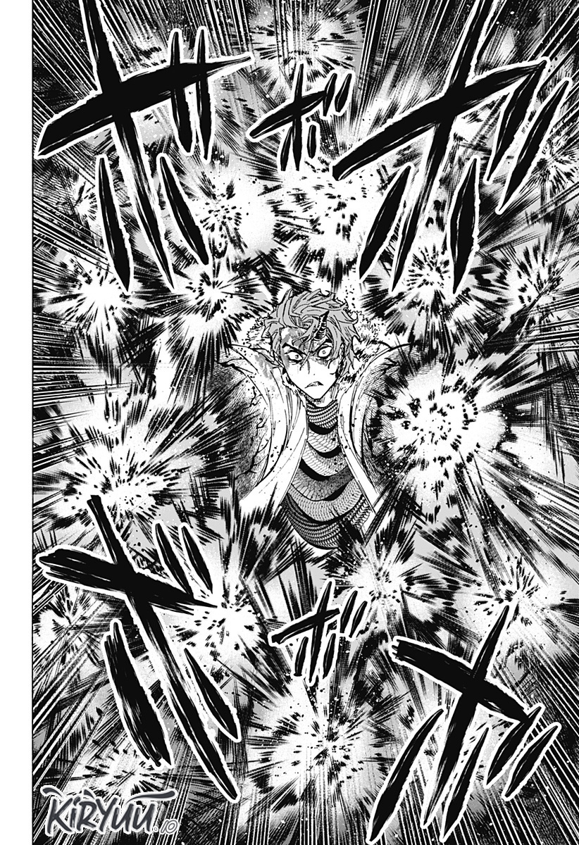Read Marriagetoxin ID Manga Online