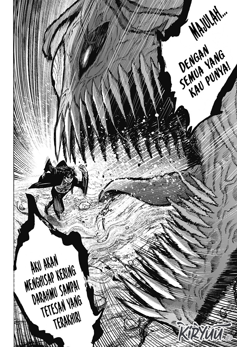 Read Marriagetoxin ID Manga Online