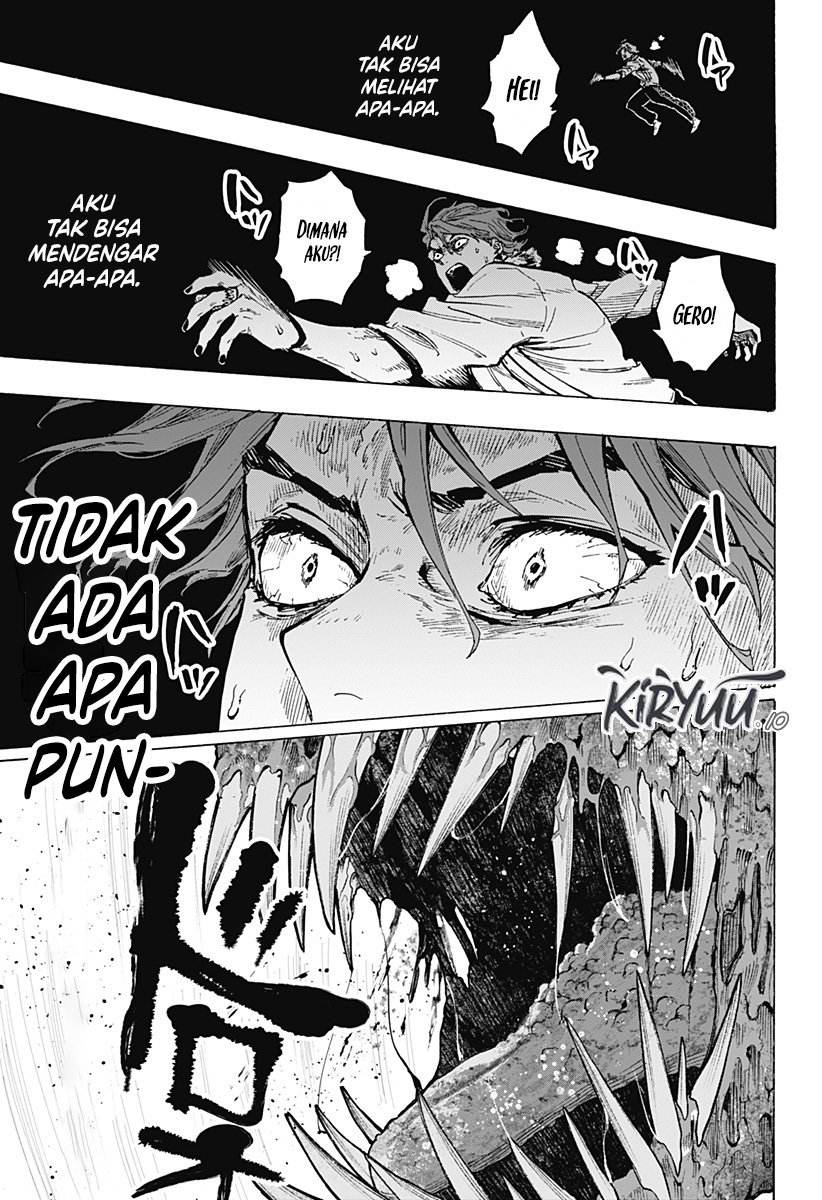 Read Marriagetoxin ID Manga Online