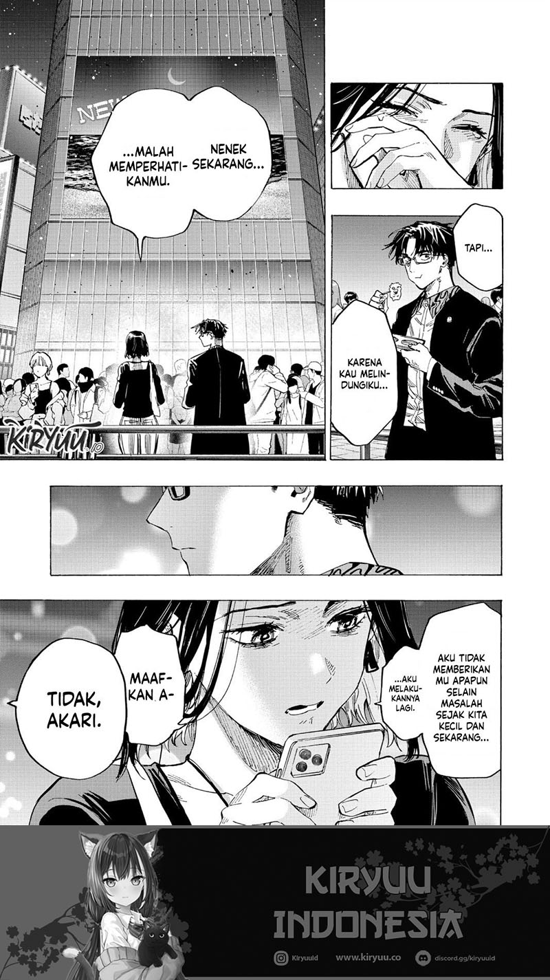 Read Marriagetoxin ID Manga Online