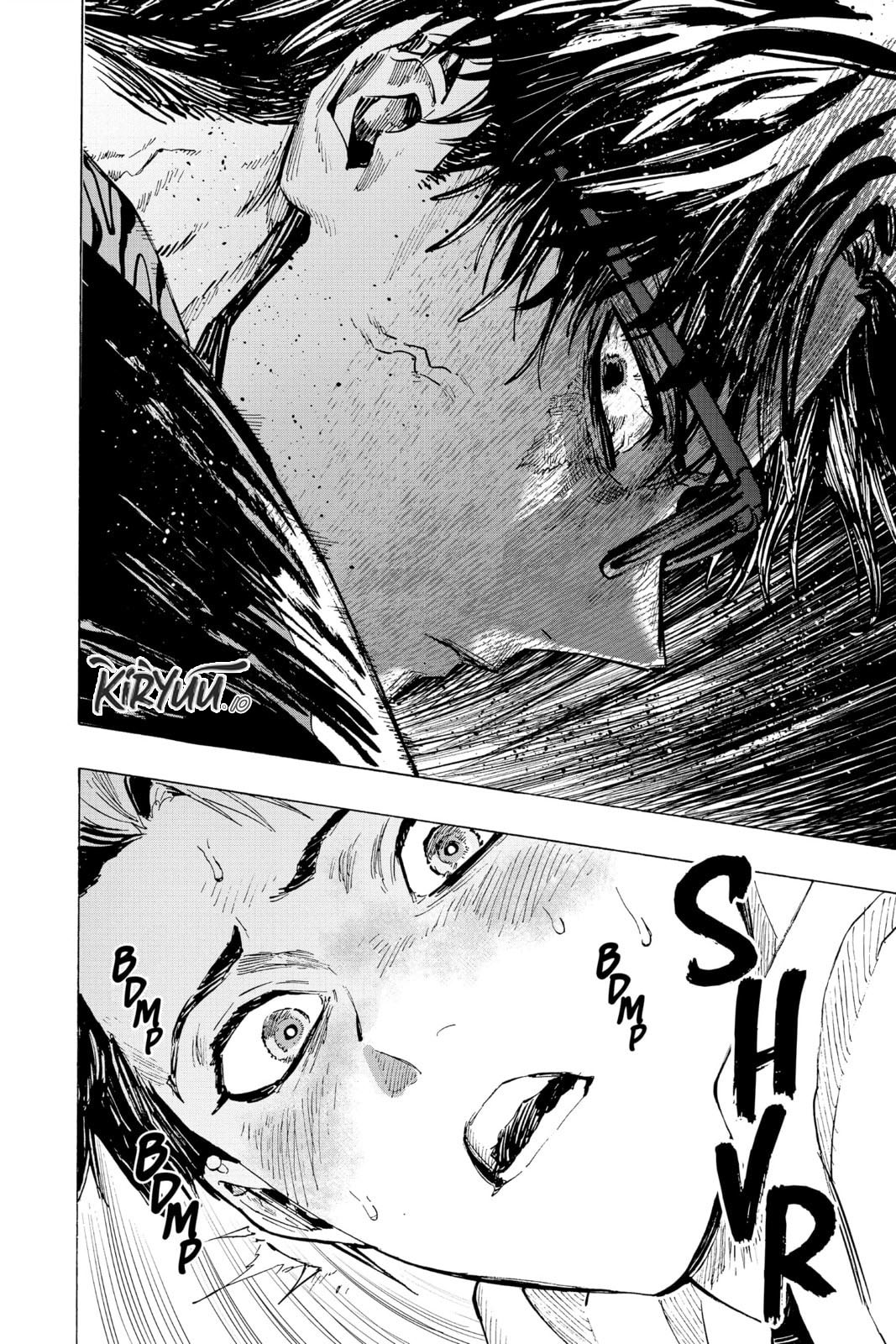 Read Marriagetoxin ID Manga Online