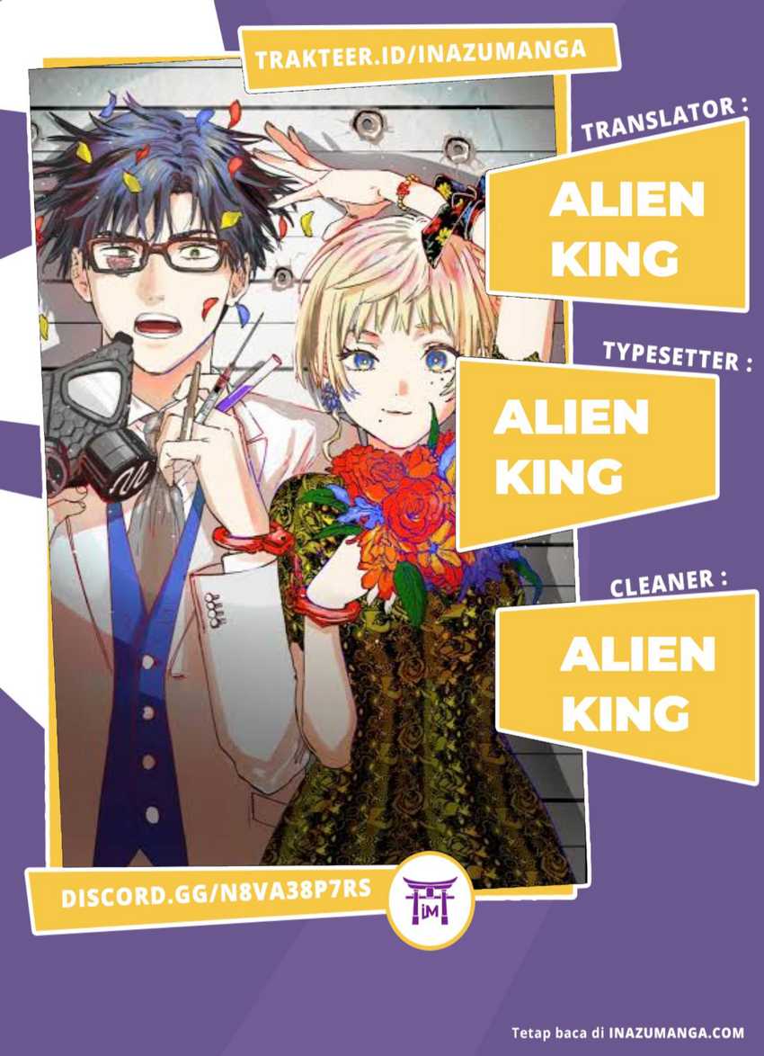 Read Marriagetoxin ID Manga Online