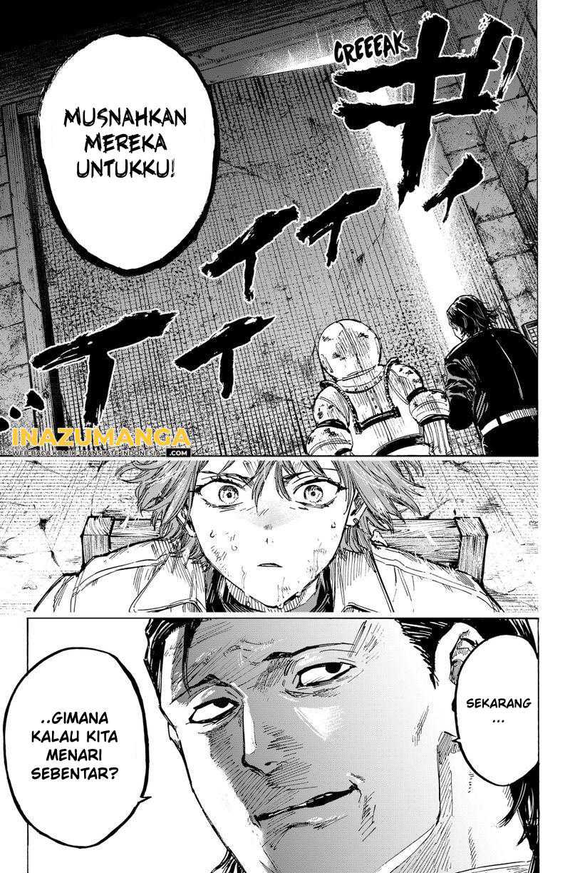 Read Marriagetoxin ID Manga Online