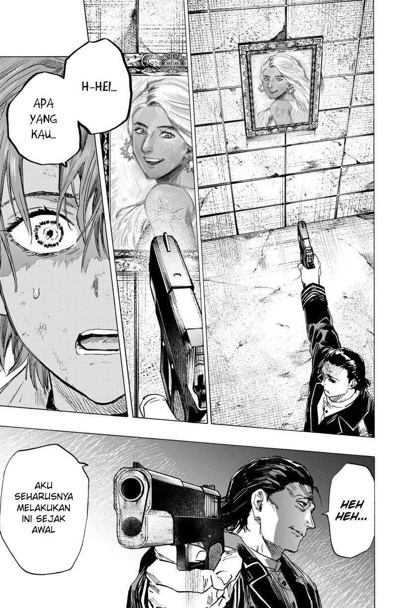 Read Marriagetoxin ID Manga Online