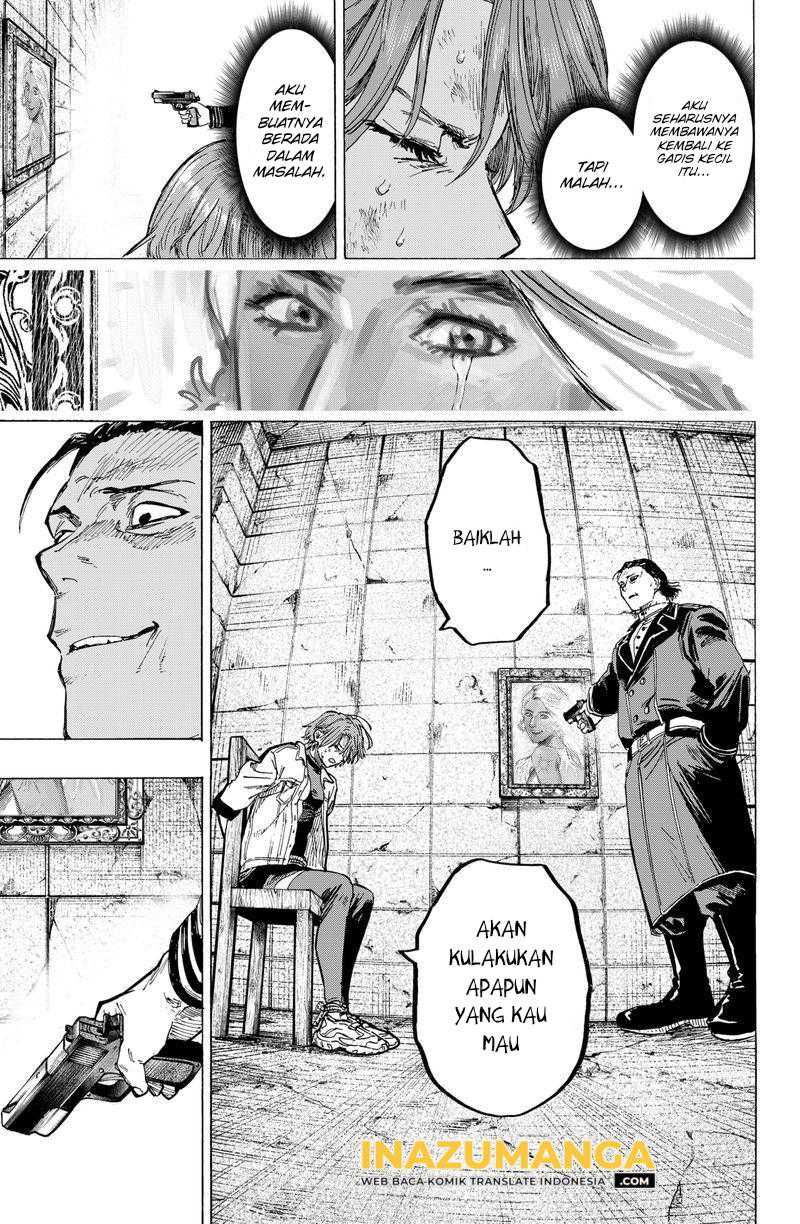 Read Marriagetoxin ID Manga Online