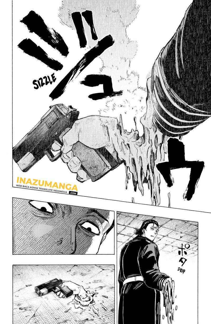 Read Marriagetoxin ID Manga Online