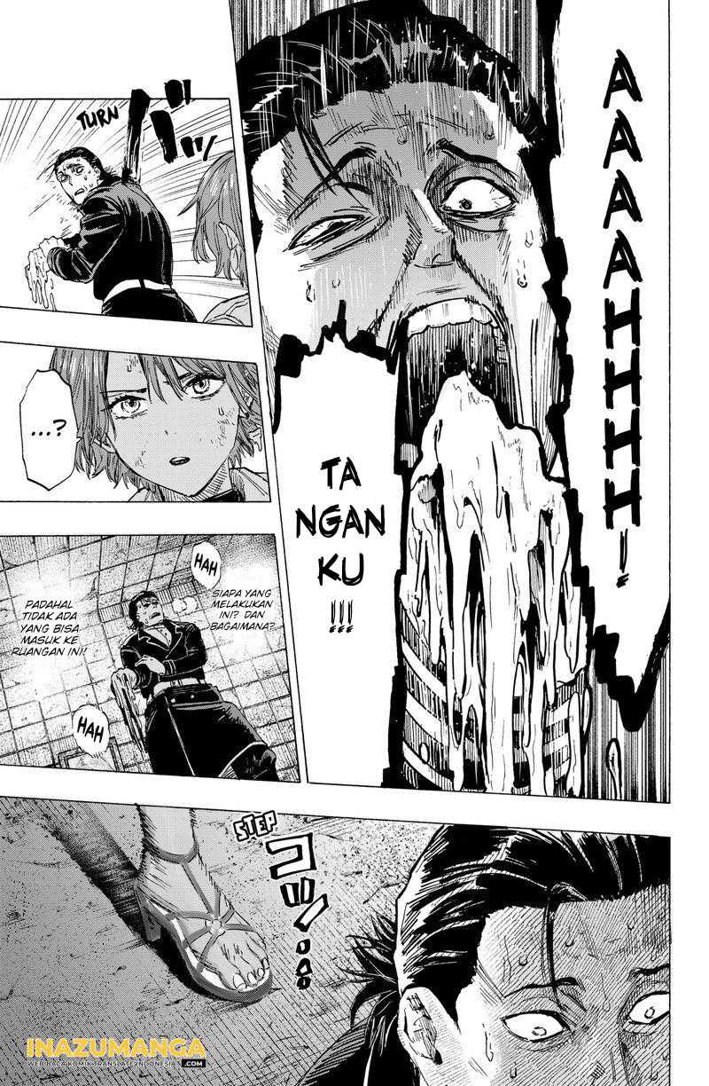 Read Marriagetoxin ID Manga Online