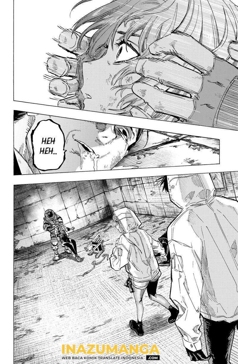 Read Marriagetoxin ID Manga Online