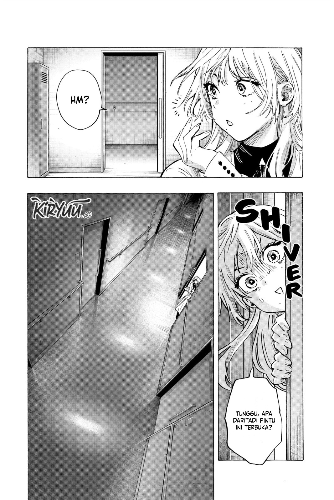 Read Marriagetoxin ID Manga Online